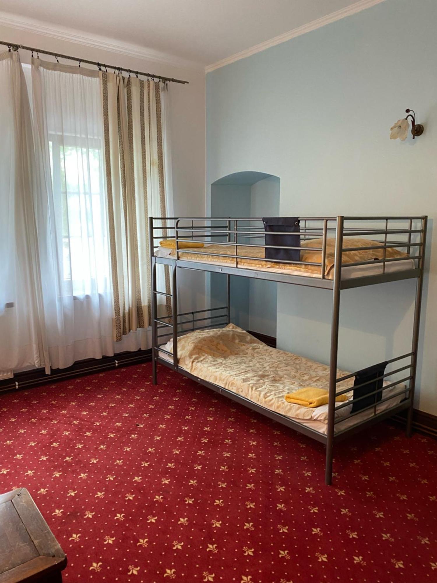 Kanu Club - Osrodek Wypoczynkowy Nowy Zyzdroj Экстерьер фото