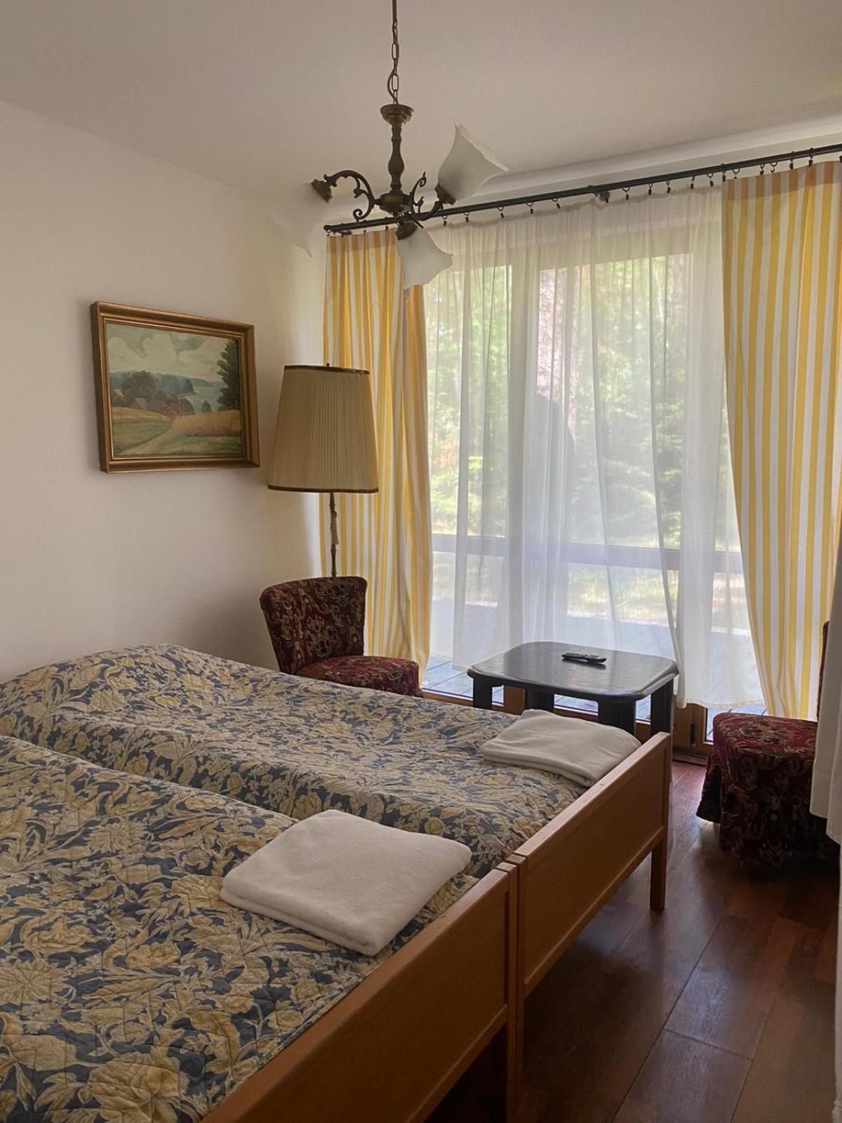 Kanu Club - Osrodek Wypoczynkowy Nowy Zyzdroj Экстерьер фото