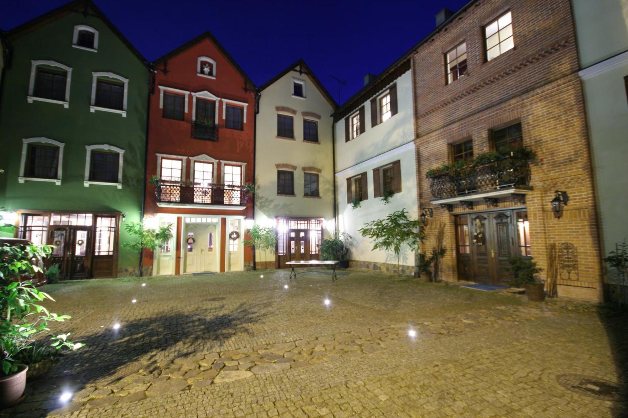 Kanu Club - Osrodek Wypoczynkowy Nowy Zyzdroj Экстерьер фото