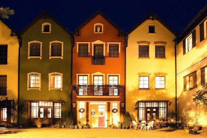 Kanu Club - Osrodek Wypoczynkowy Nowy Zyzdroj Экстерьер фото