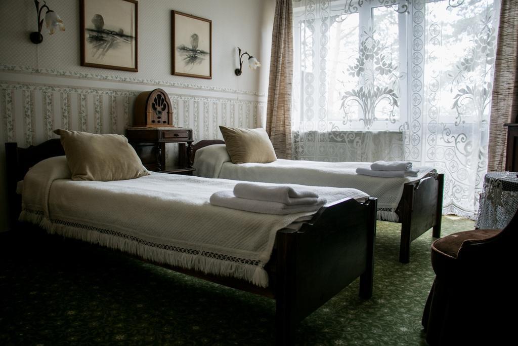 Kanu Club - Osrodek Wypoczynkowy Nowy Zyzdroj Экстерьер фото
