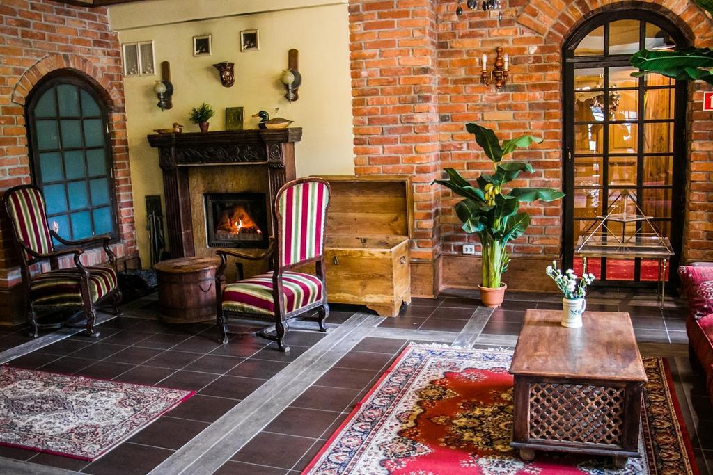 Kanu Club - Osrodek Wypoczynkowy Nowy Zyzdroj Экстерьер фото