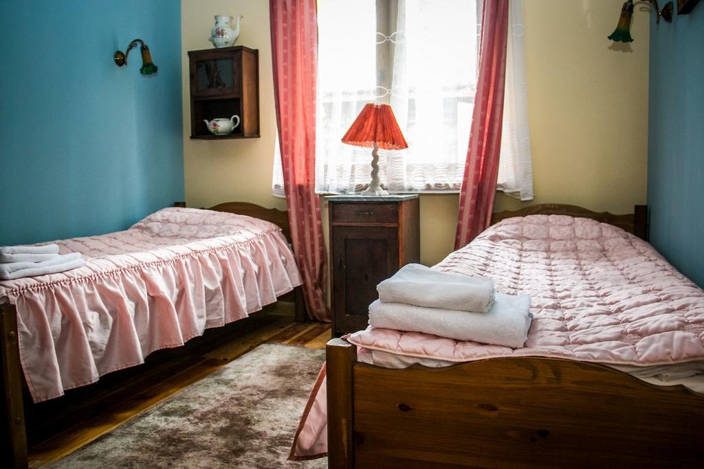 Kanu Club - Osrodek Wypoczynkowy Nowy Zyzdroj Экстерьер фото